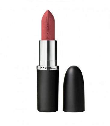 Mac Cosmetics Silky Matte Lipstick - Mehr 3,5g főképe